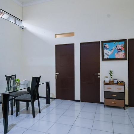 Dhome By Riana Wendit Bagian luar foto