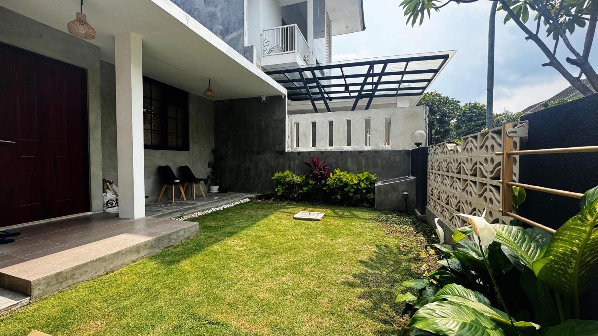 Dhome By Riana Wendit Bagian luar foto