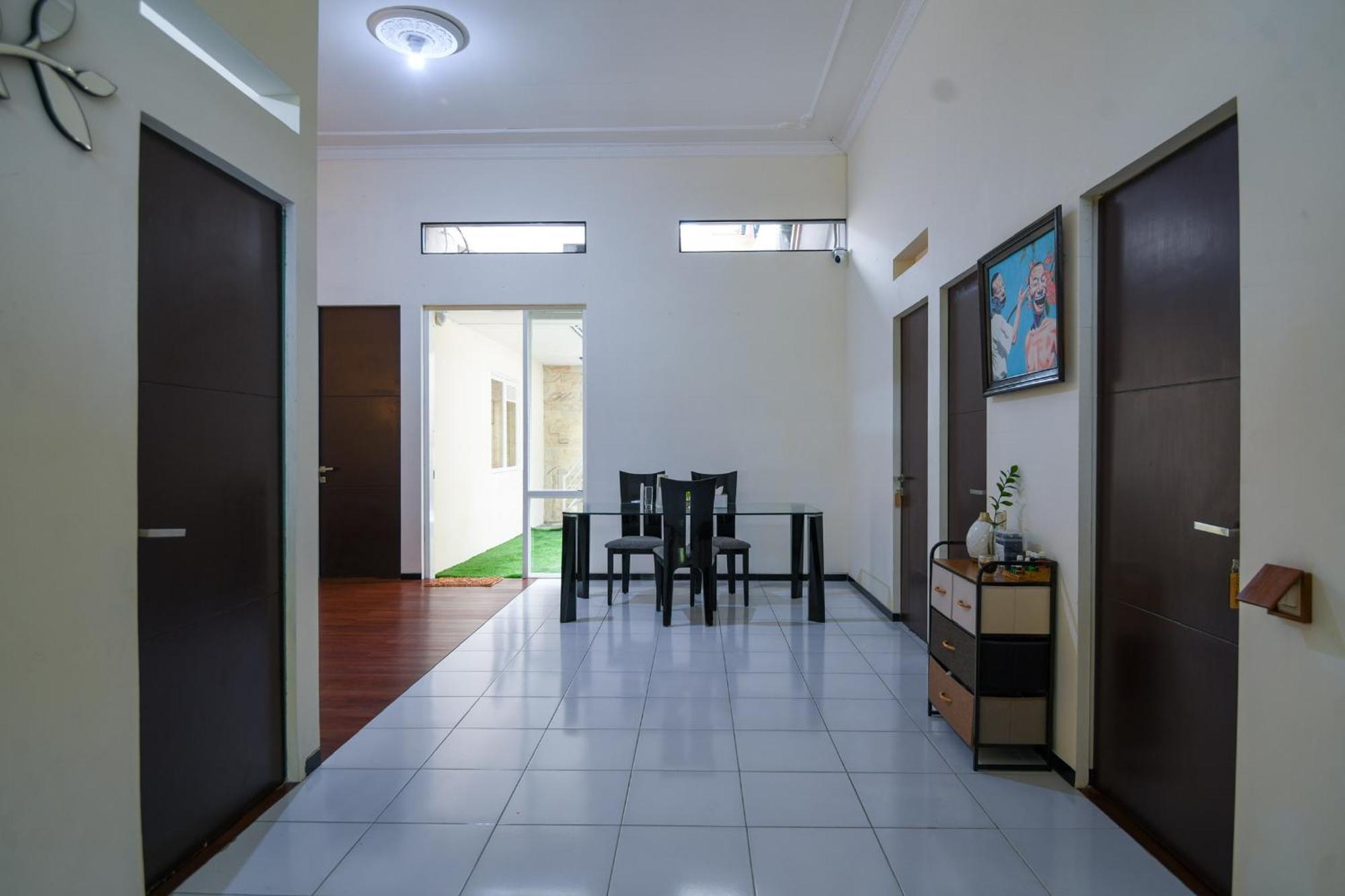 Dhome By Riana Wendit Bagian luar foto