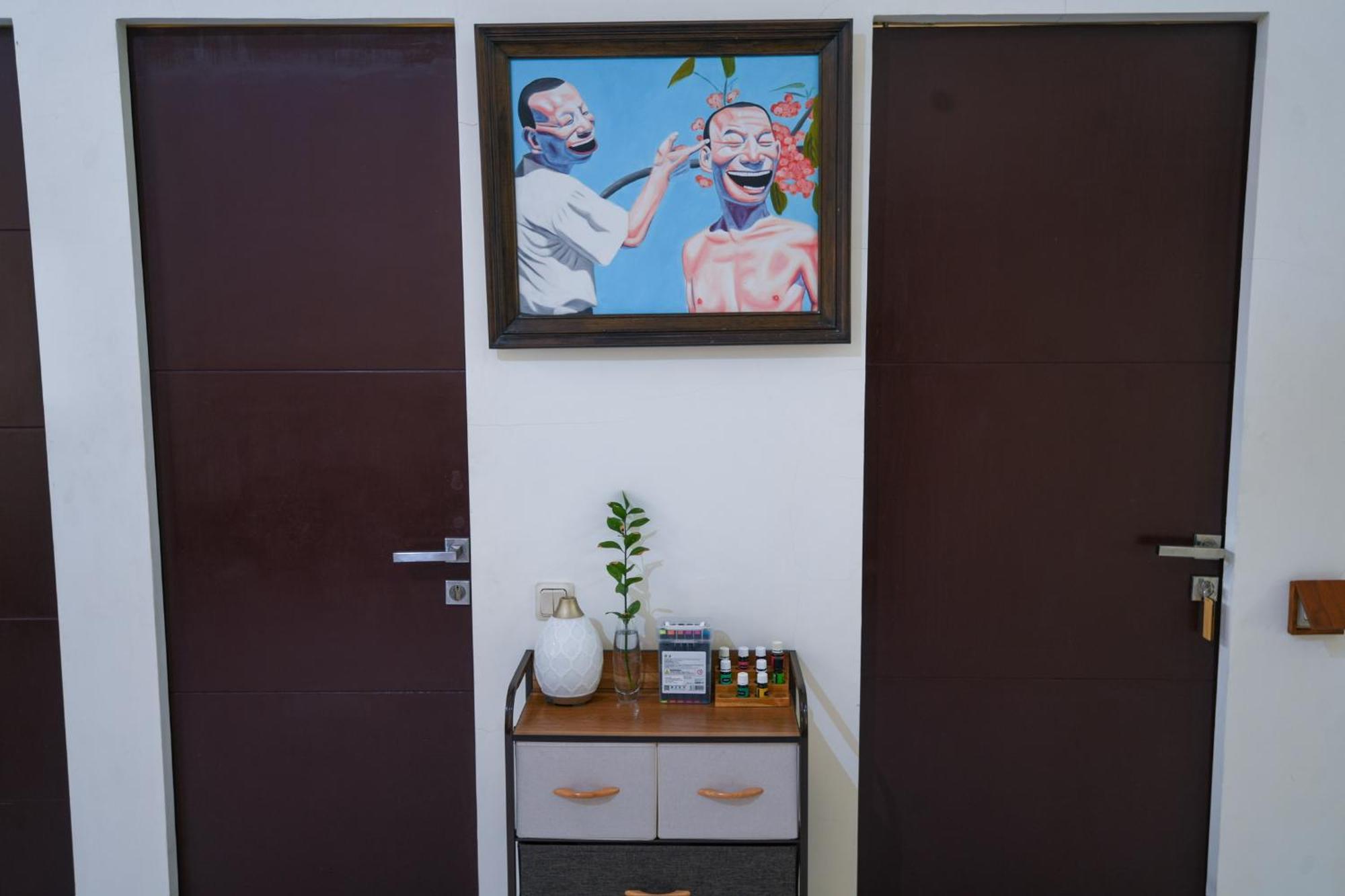 Dhome By Riana Wendit Bagian luar foto